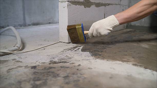 24/7 Emergency Crawl Space Encapsulation experts in Mount Vernon, GA